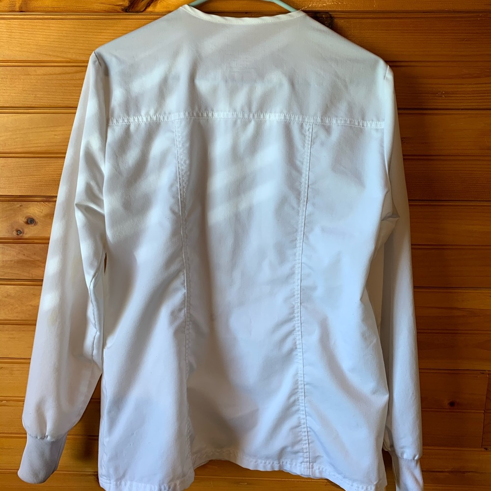 Lab jacket - Picture 2 of 3